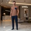 ست تیشرت وشلوار مردانه_کد:2234