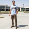 ست تیشرت وشلوار مردانه_کد:2241