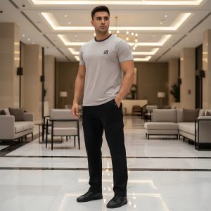 ست تیشرت وشلوار مردانه_کد:2240